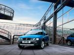 Rover 25 Streetwise 3-Door 2003 года